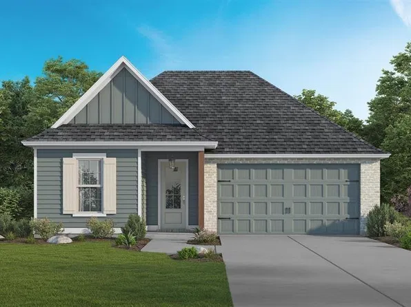 241 Turner St, Schriever, LA 70395