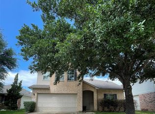 25138 Bluma Ranch Dr, Katy, TX 77494