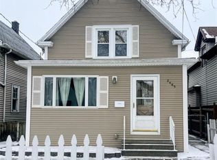 2485 Willow Ave, Niagara Falls, NY 14305