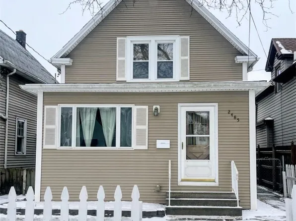 2485 Willow Ave, Niagara Falls, NY 14305