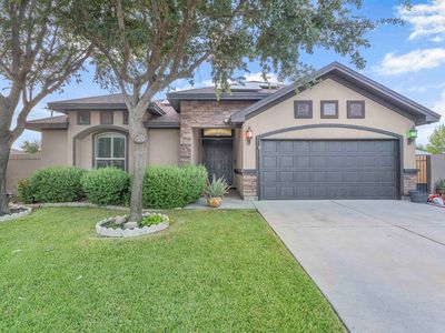 8720 Miraflores Ct, Laredo, TX, 78045