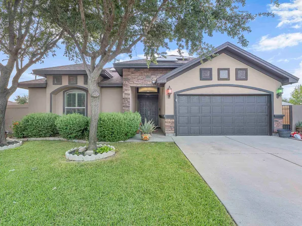 8720 Miraflores Ct, Laredo, TX 78045