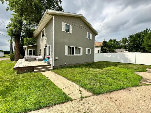 106 N Washington St, Minneota, MN 56264