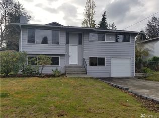 22706 73rd Pl W, Mountlake Terrace, WA 98043