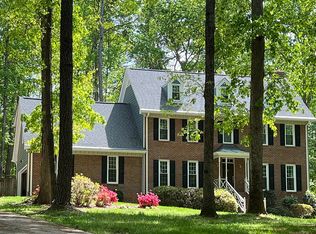 4920 Kundinger Ct, Raleigh, NC 27606