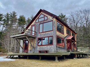 1072 Colcord Pond Rd, Porter, ME 04068