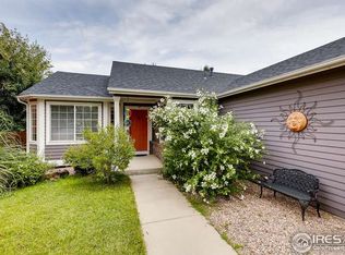 1835 Wilson Cir, Erie, CO 80516