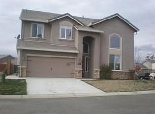 105 Golden Star Dr, Valley Springs, CA