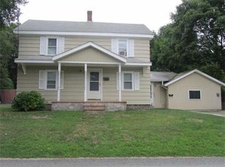 35 Cross St, Randolph, MA 02368