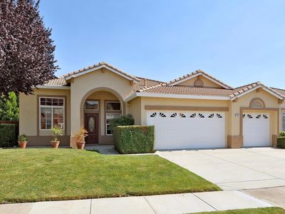 9720 Sparrow Glen Way, Gilroy, CA, 95020
