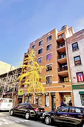 41 Avenue B in East Village