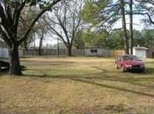 2615 N 50th St, Fort Smith, AR 72904