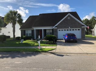 305 Fox Catcher Dr, Myrtle Beach, SC 29588