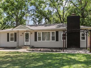 7717 Farrow Ave, Kansas City, KS 66109