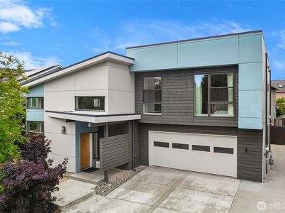 8622 NE 177th Place, Bothell, WA, 98011