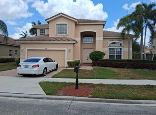 4304 Diamond Row, Weston, FL 33331