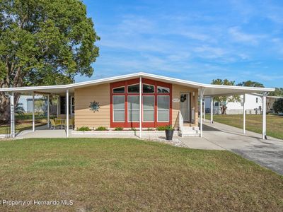 14327 Starcross St, Brooksville, FL, 34613