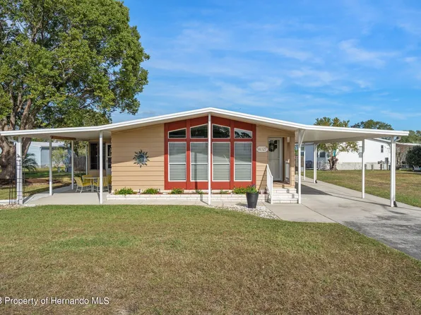 14327 Starcross St, Brooksville, FL 34613
