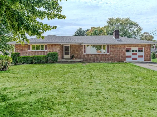 304 3rd St, Darlington, PA 16115