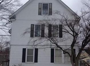 66 Spring Rd #2, Needham, MA 02494