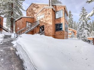 11561 Snowpeak Way UNIT 644, Truckee, CA 96161