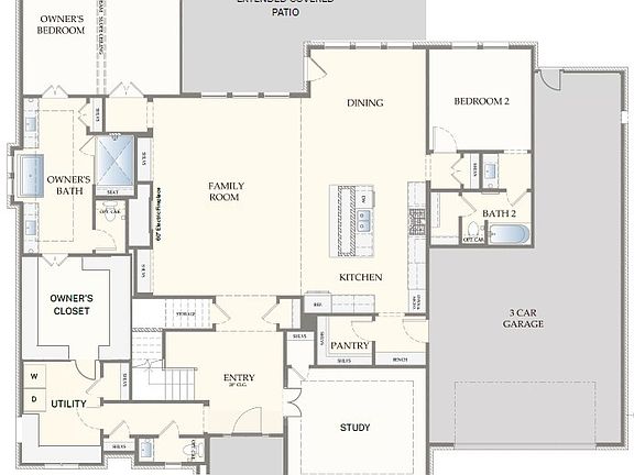 2nd image of this home