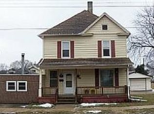 315 Roosevelt Ave, Kewanee, IL 61443