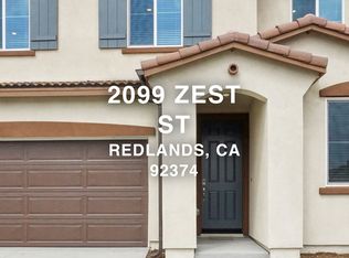 2099 Zest St, Redlands, CA 92374