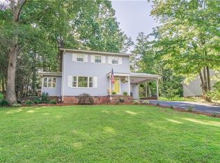 1734 Sunny Ln, Asheboro, NC 27205