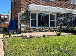 1825 Kendrick St, Philadelphia, PA 19152
