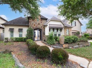 7414 Newbury Trl, Sugar Land, TX 77479