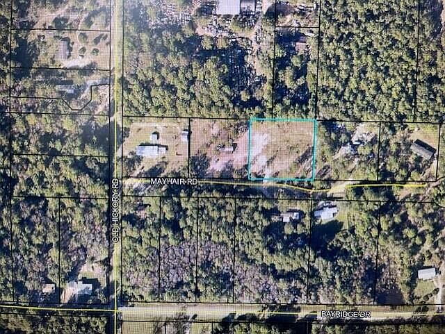 2nd image of 3133 Mayhair Rd
