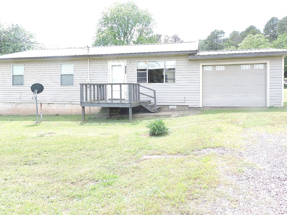 1248 Page Rd, Waldron, AR 72958 Zillow