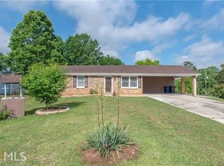 2427 Brit Ln, Douglasville, GA 30135