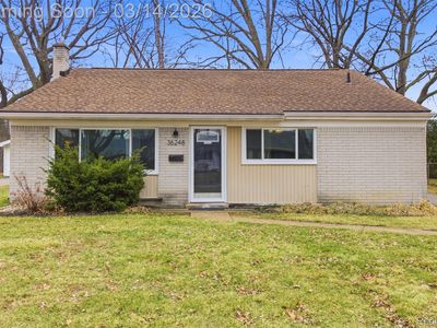 36248 Weideman St, Clinton Township, MI, 48035