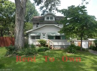 1290 Lexington Ave, Akron, OH 44310