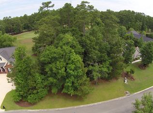 Lot 5 Columbine Court, Murrells Inlet, SC 29576