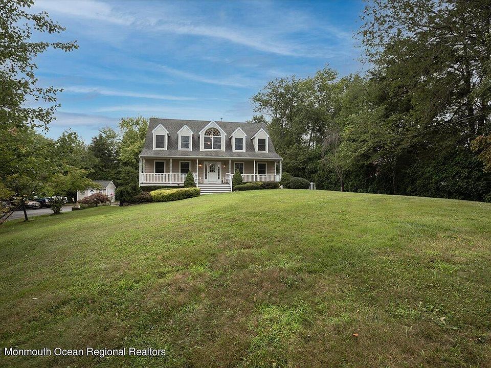 668 Hyson Road, Jackson, NJ 08527 Zillow