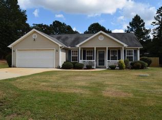 128 Cedar Glen Dr, Williamston, SC 29697