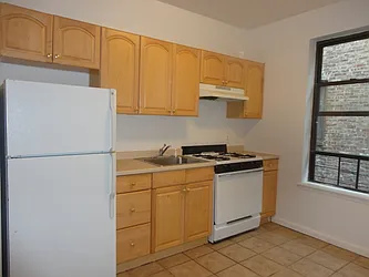 Rented by New York Residence