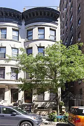 247 West 102nd Street in Upper West Side