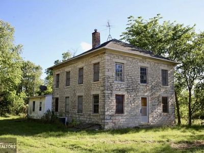 1452 280th Ave, West Point, IA, 52656