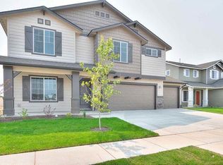 951 W Lowry St, Meridian, ID 83646