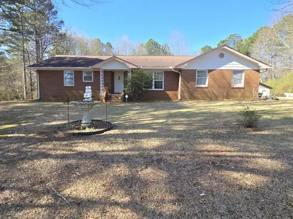 2658 Barrett Rd, Gainesville, GA 30507