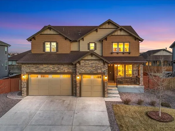 15914 Milwaukee Street, Thornton, CO 80602