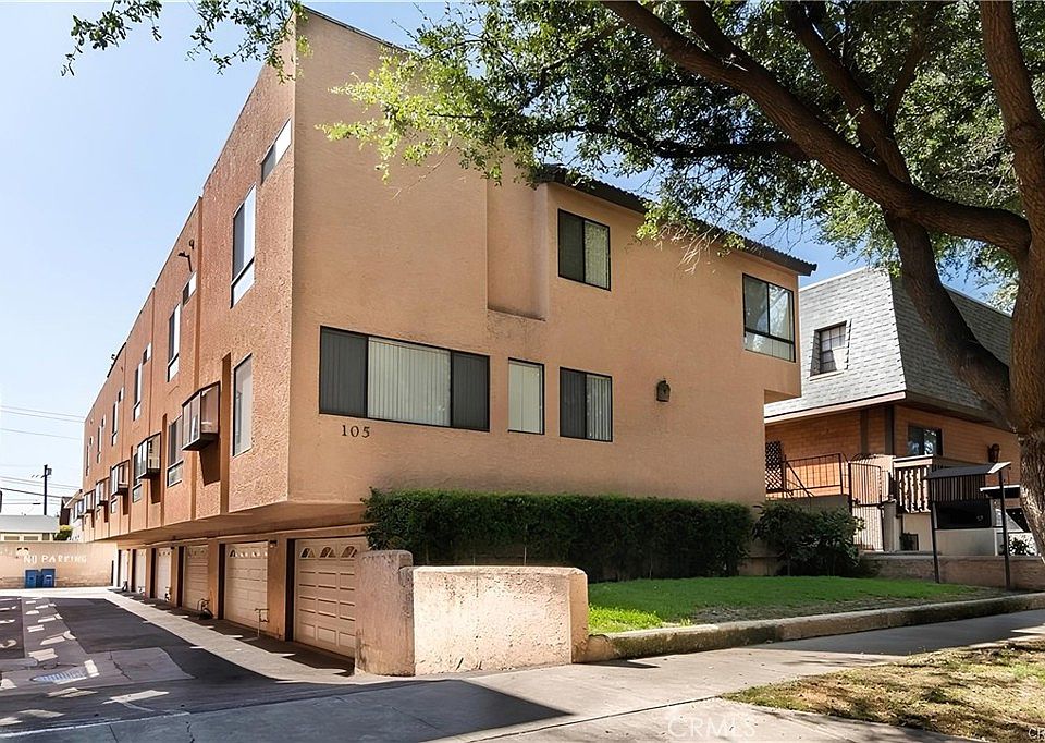 1st image of 105 S Marguerita Ave APT A