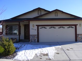 18318 Dustin Ct, Reno, NV 89508