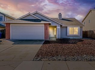 8333 Calla Way, Sacramento, CA 95828