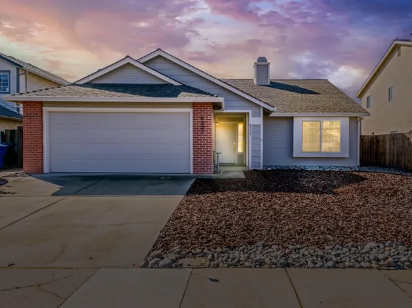 8333 Calla Way, Sacramento, CA 95828