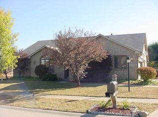 4843 S Palomino Trl, Indianapolis, IN